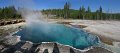 I (17) Abyss Pool - West Thumb Geyser Basin